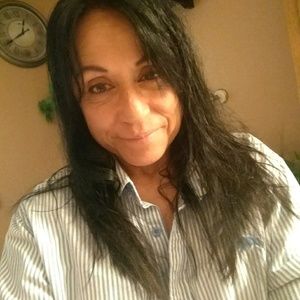 Meet your Posher, Annette